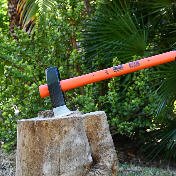 Bahco Splittling Axe MES-3.5-900FG - Plastrip