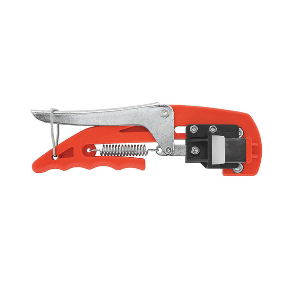 CAP Manual Grafting Machine (4 Cut Shapes) - Plastrip