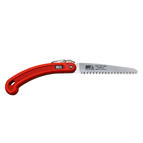 ARS Folding Saw 210-DX - Plastrip