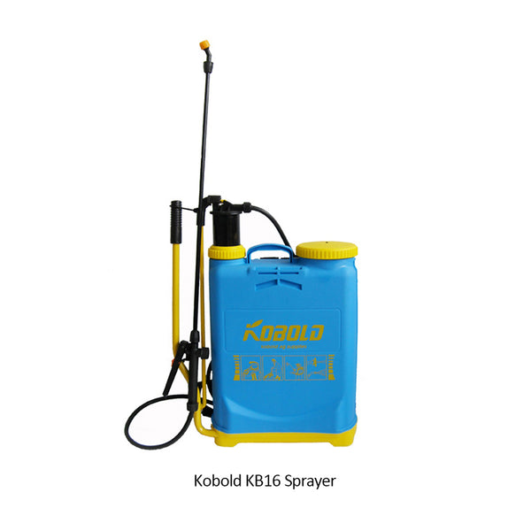 KoboldKB16KnapsackSprayer16Lt-