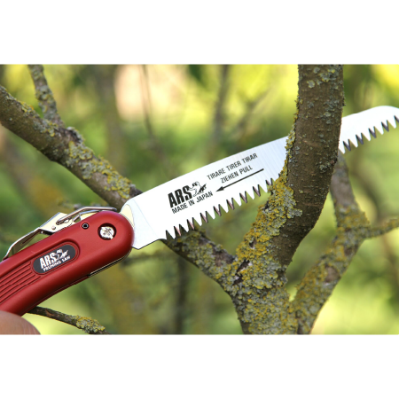 Ars store folding saw