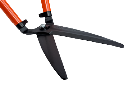 Bahco p74 clearance lawn shears