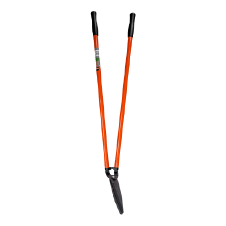 Bahco P74 Lawn Shears Plastrip