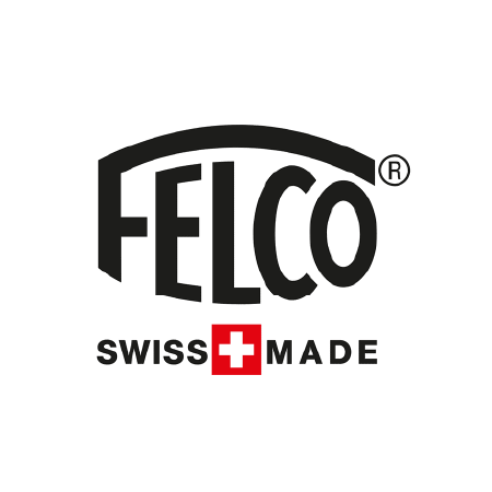 Felco #9 Left-Hand Pruner