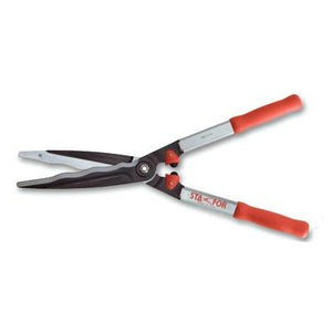 Wavy Blade Hedge Shear by Harvest Horticulture