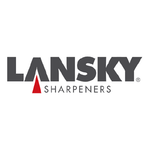 Lansky Quick Edge Tungsten Sharpener