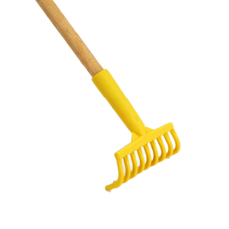 Plastic Olive Rake Plastrip