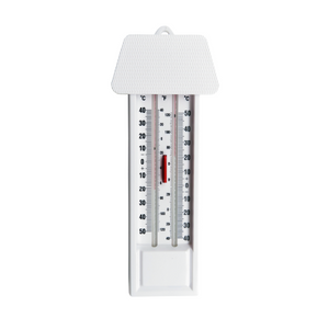 Mercury-Free Press Button Thermometer
