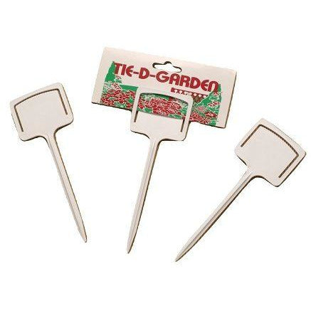 garden seed packet holders Seed Packet Holders