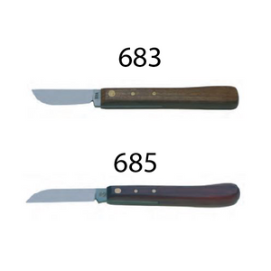 TINA Fixed Blade Grafting Knife