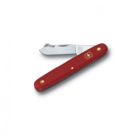 Swiss victorinox grafting knife best sale