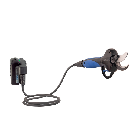 Vesco X40 Electric Shears - Superfast - Plastrip