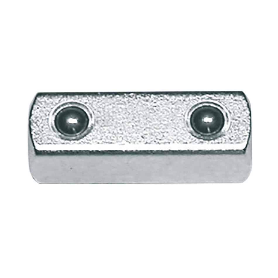 2094 Coupler 1/4"