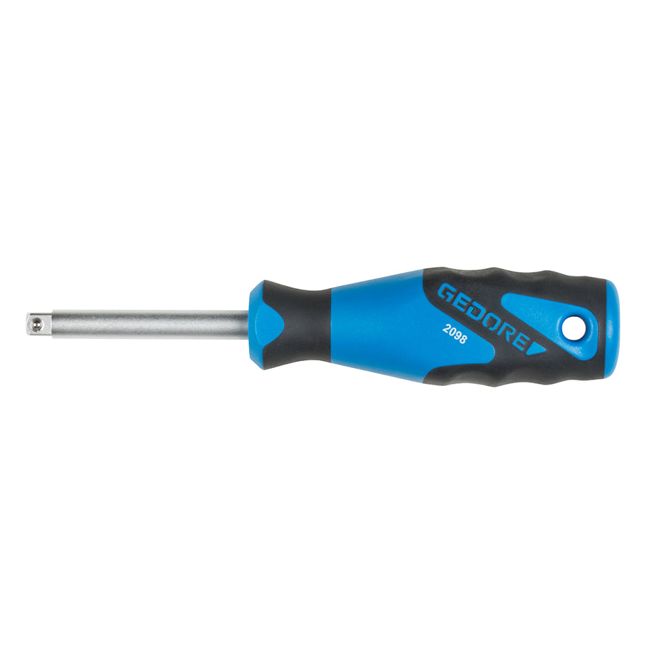 2098 Driving Handle 1/4"