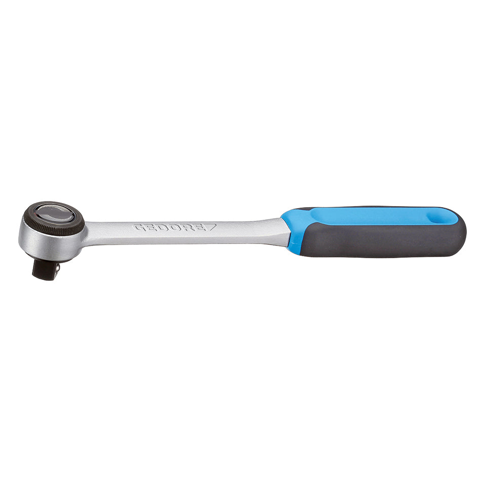 3093 U-3 Reversible Ratchet 3/8"