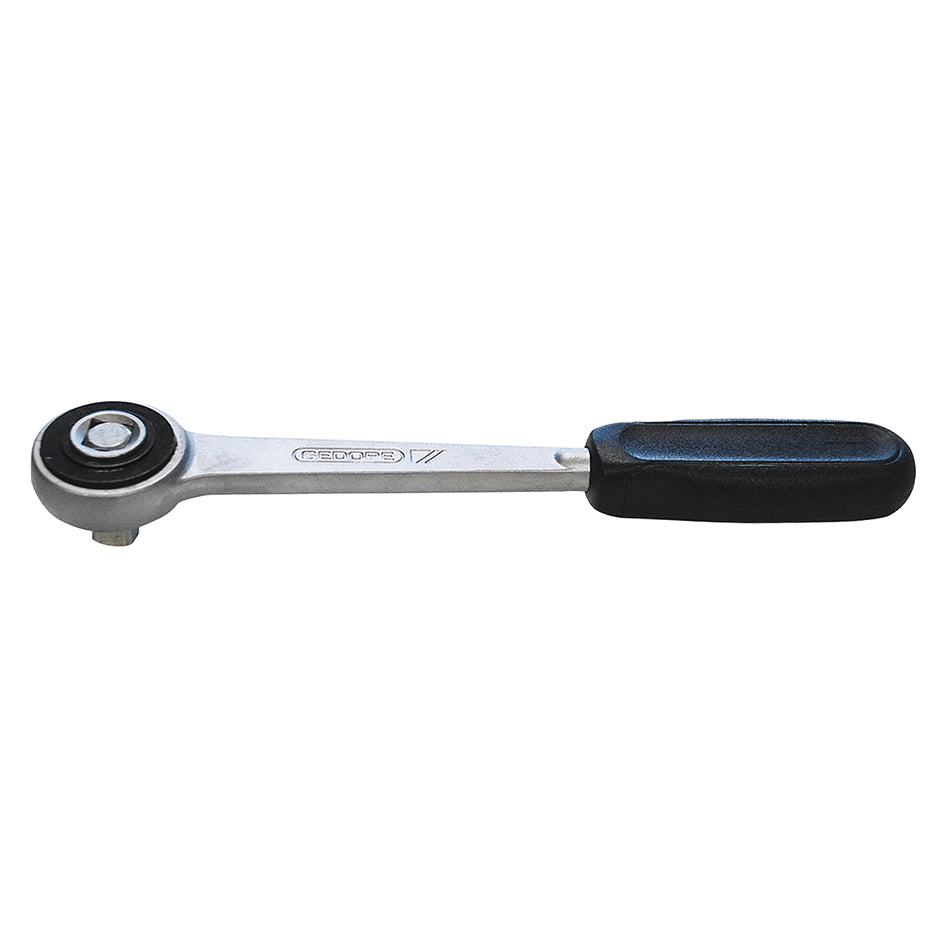 3093 Z-94 Ratchet Handle with Coupler 3/8"