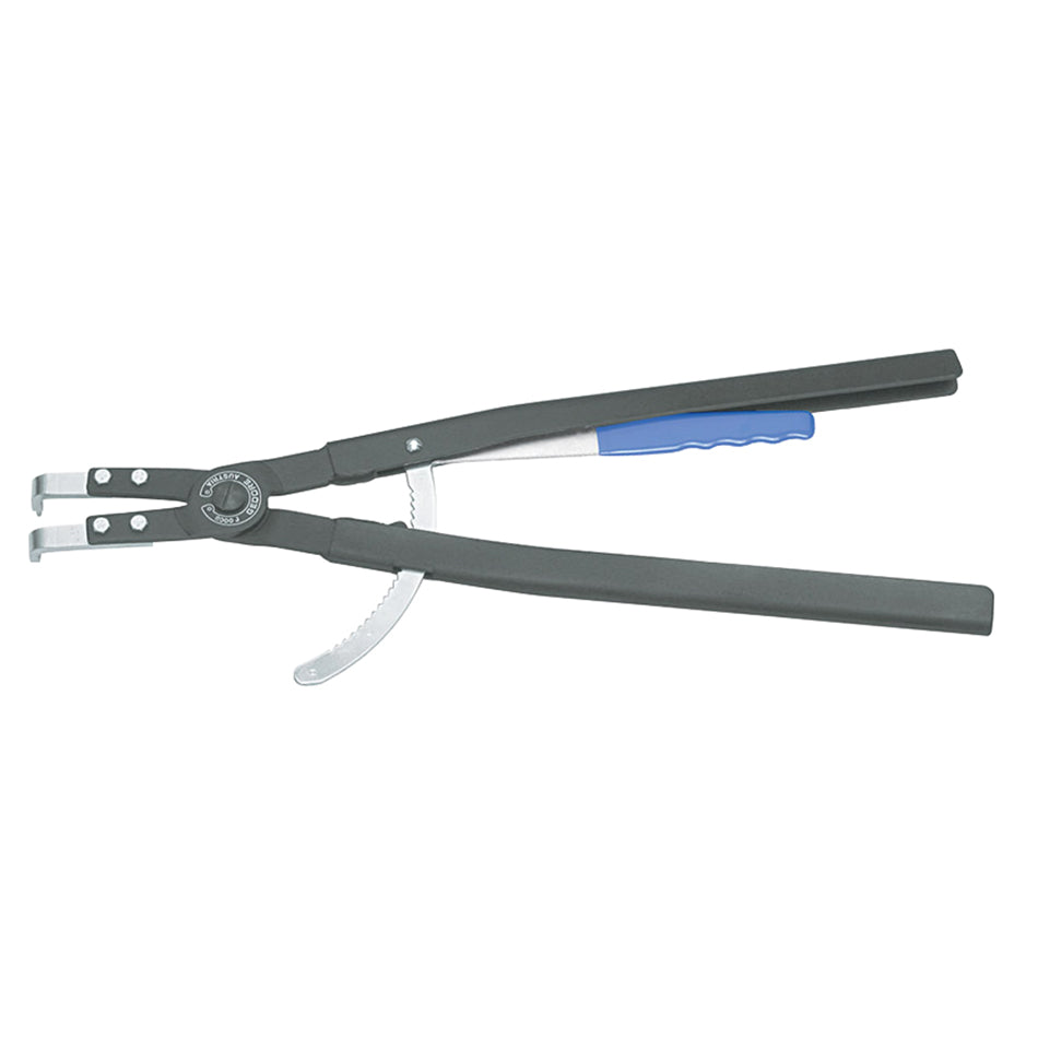 8000 J51 Bent Circlip Pliers