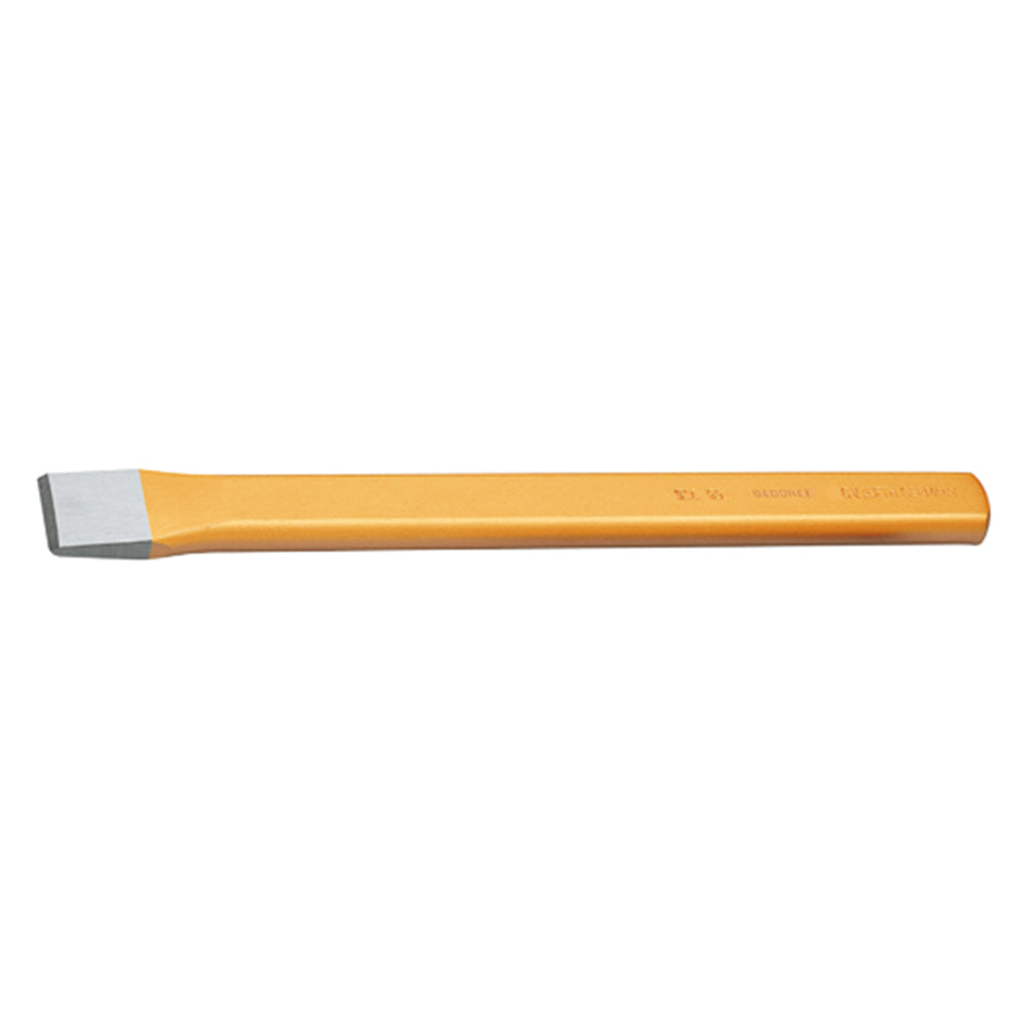 95 Flat Cold Chisels