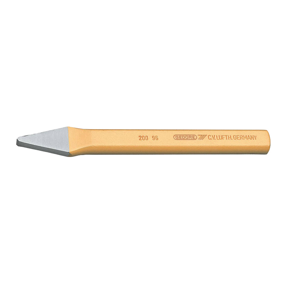 96 Cross-Cut Chisels