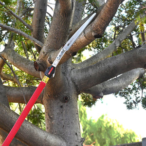 ARS Extension Poles