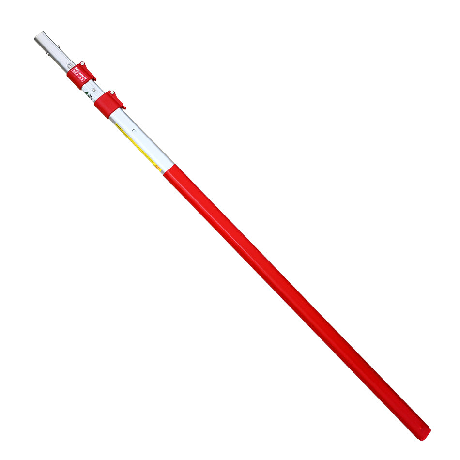 X-tend Line 2 Meter Telescopic Pole