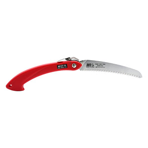 ARS 18cm Folding Saw GR-18L with Curved Blade