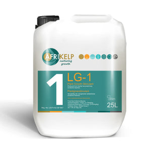 AfriKelp LG1