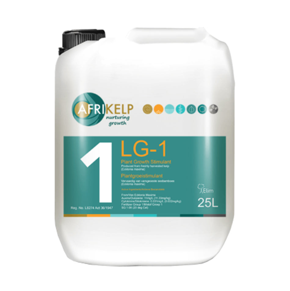 AfriKelp LG1