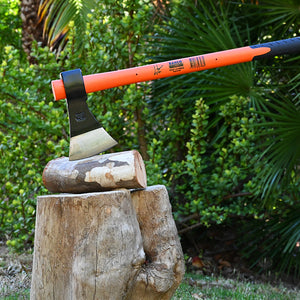 Bahco Felling Axe FFSS-1.5-900FG