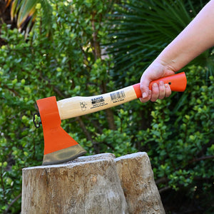 Bahco General Purpose Axe HGPS-1.0-400