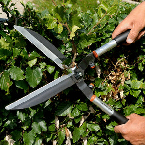 Bahco P51-SL Hedge Shears with Aluminium Handle