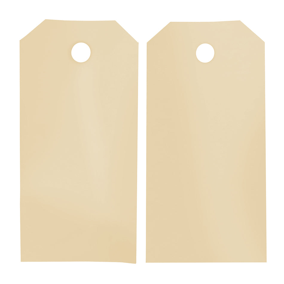 Buff Tags