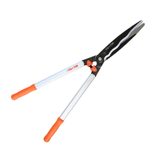Wavy Blade Hedge Shears