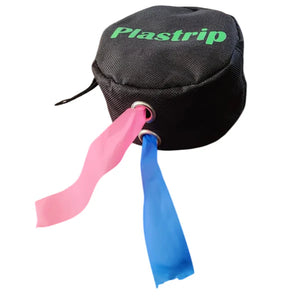 Flagging Tape Dispenser - 2 Roll Holder