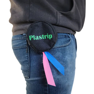 Flagging Tape Dispenser - 2 Roll Holder