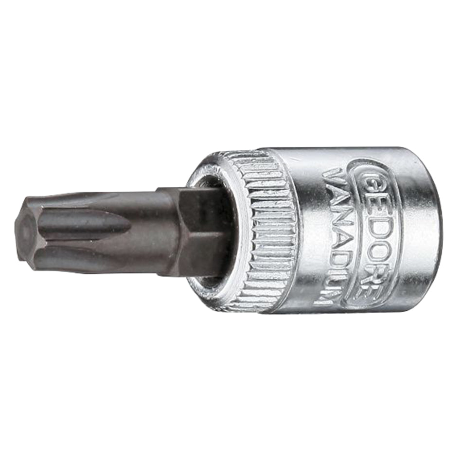 ITX20 Screwdriver Bit Socket 1/4"