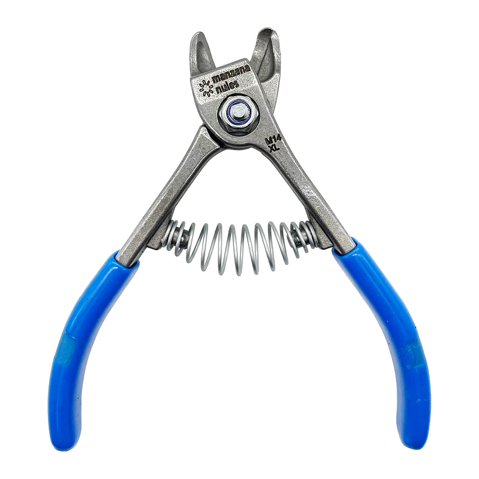 Manzana M14XL Citrus Clipper