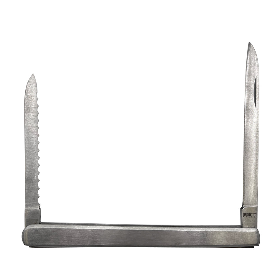 Double Blade Produce Knife