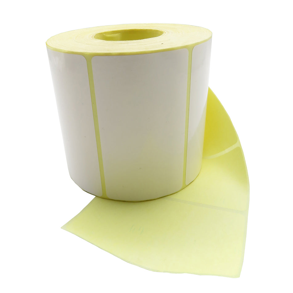 Self-Adhesive Labels