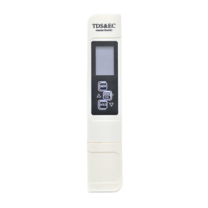 TDS/PPM/EC Digital Water Meter