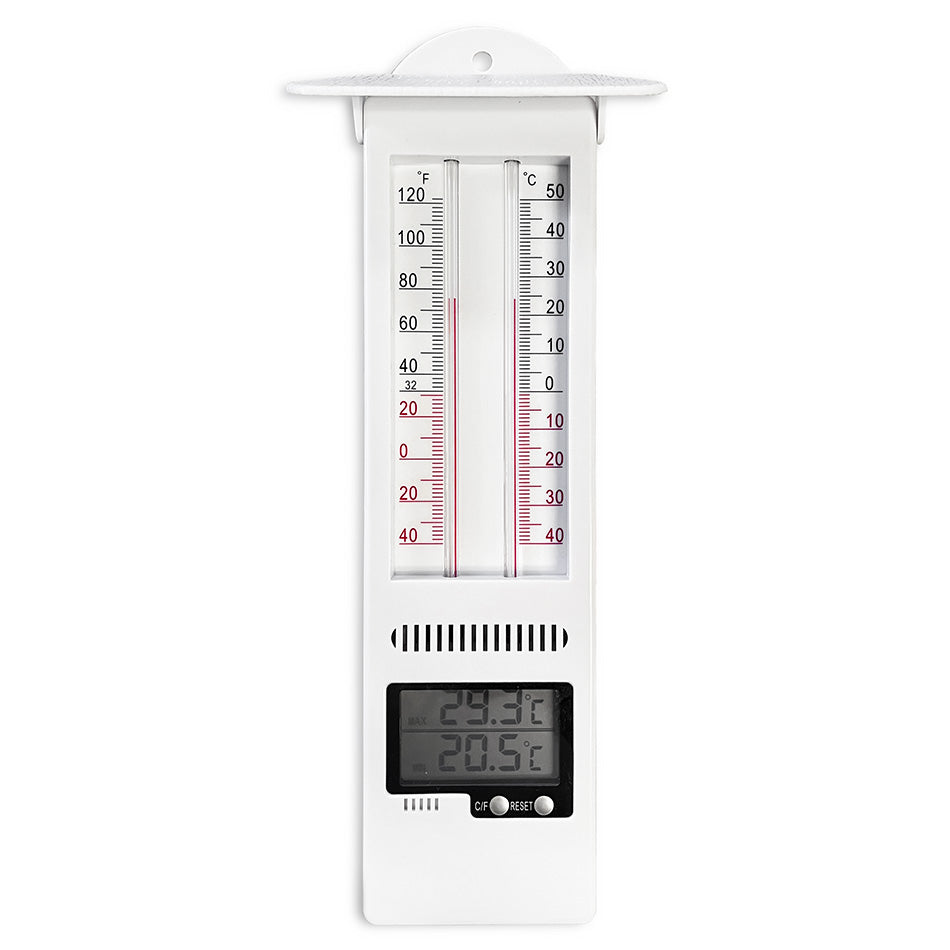 Digital Max/Min Thermometer