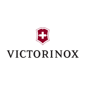 6.7433 Victorinox Paring Knife - Serrated Blade