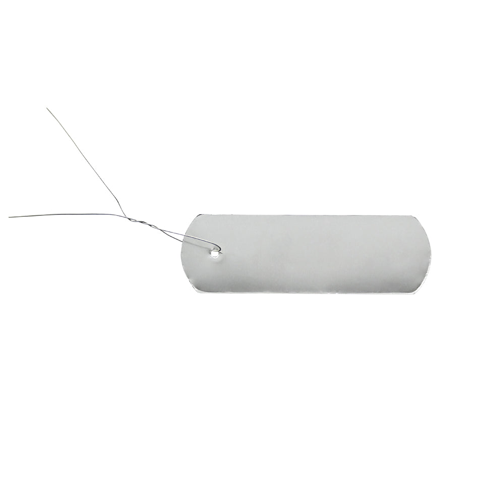 Altus Tags Alutags - Plastrip
