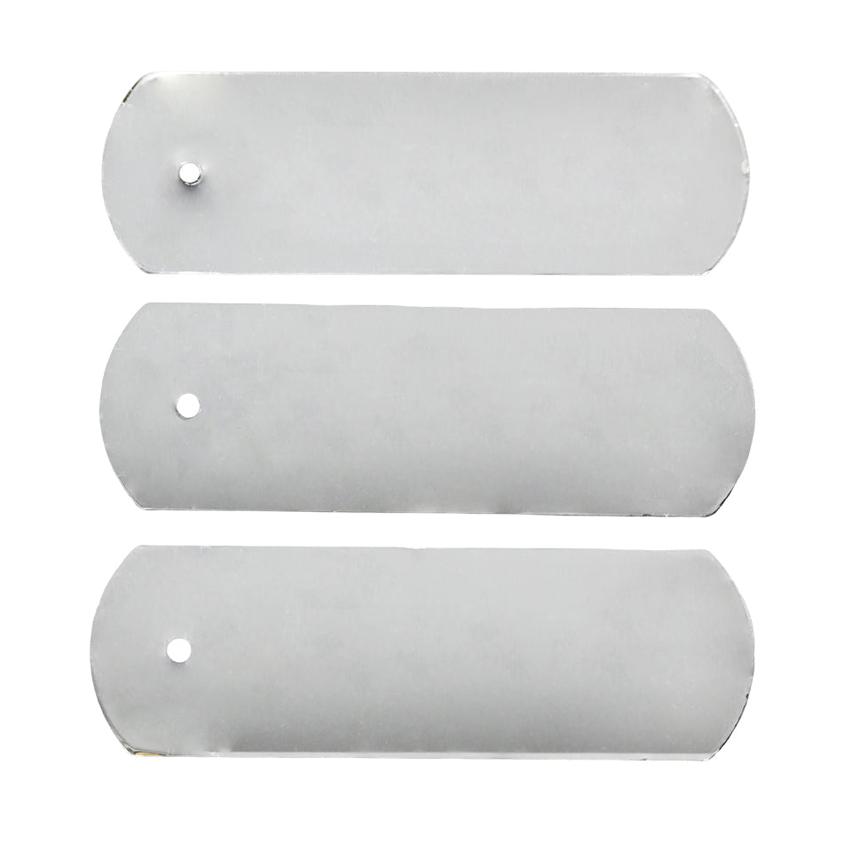 Altus Tags Alutags - Plastrip