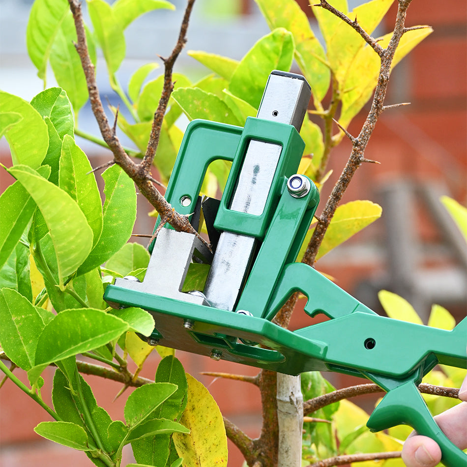 Pro-Grafter Handheld Grafting Tool - Plastrip