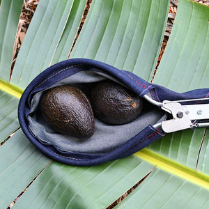 Avo Picker with Bag