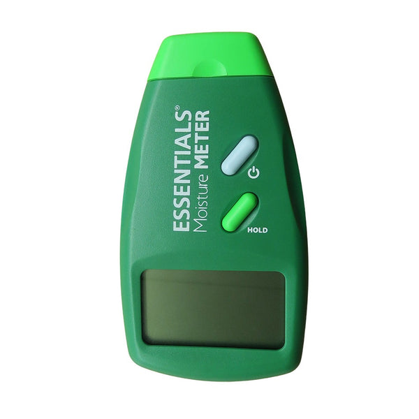 Essentials Digital Moisture Meter for dry material - Plastrip
