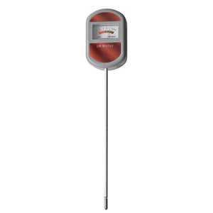 Manual pH Meter