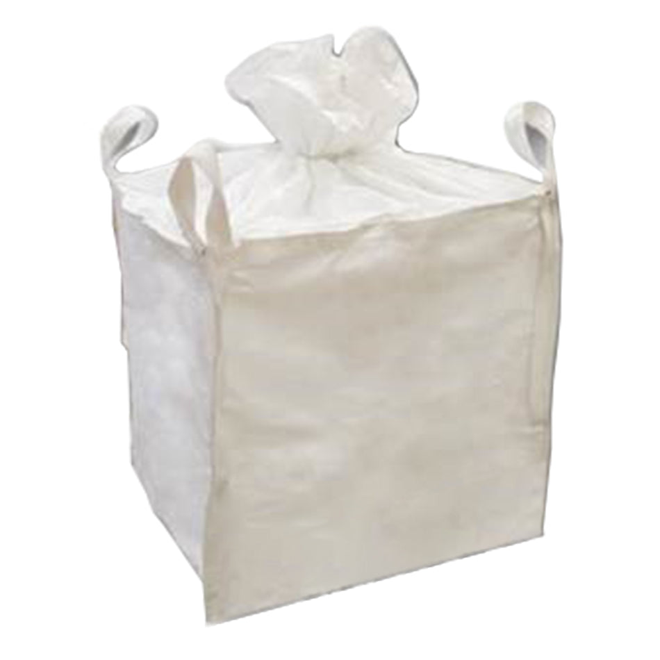 High Quality Pp Jumbo Bag 100% New Material 1 Ton 1.5 Ton PP Bulk Bag from  China manufacturer - Zibo Yundu Plastic Products Co., Ltd