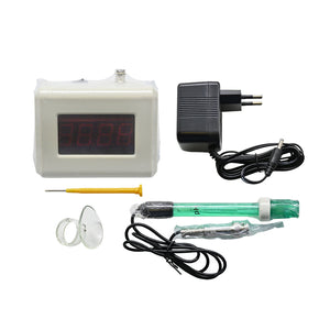 pH-025M Meter